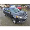 Image 22 : DUNCAN - 2019 FORD EDGE BLACK 169007 KMS - DB71092