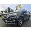 Image 2 : DUNCAN - 2019 FORD EDGE BLACK 169007 KMS - DB71092