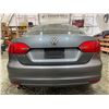Image 17 : PARKSVILLE - 2013 VOLKSWAGEN JETTA SILVER 160877 KMS - D306653