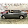Image 23 : PARKSVILLE - 2013 VOLKSWAGEN JETTA SILVER 160877 KMS - D306653
