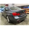 Image 21 : PARKSVILLE - 2014 BMW 335I GREY 151632 KMS - D458433
