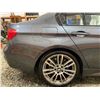 Image 27 : PARKSVILLE - 2014 BMW 335I GREY 151632 KMS - D458433