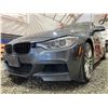 Image 2 : PARKSVILLE - 2014 BMW 335I GREY 151632 KMS - D458433