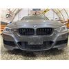 Image 5 : PARKSVILLE - 2014 BMW 335I GREY 151632 KMS - D458433