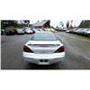 Image 12 : DUNCAN - 2002 PONTIAC GRAND AM SILVER  202123 KMS - D279933