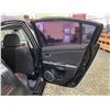 Image 41 : PARKSVILLE - 2005 MAZDA MAZDA3 BLACK 272458 KMS - B313384