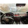Image 55 : PARKSVILLE - 2005 MAZDA MAZDA3 BLACK 272458 KMS - B313384