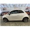 Image 23 : PARKSVILLE - 2012 FIAT 500 WHITE  143611 KMS - B107952
