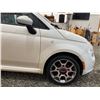 Image 25 : PARKSVILLE - 2012 FIAT 500 WHITE  143611 KMS - B107952