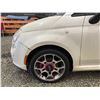 Image 31 : PARKSVILLE - 2012 FIAT 500 WHITE  143611 KMS - B107952