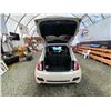 Image 40 : PARKSVILLE - 2012 FIAT 500 WHITE  143611 KMS - B107952