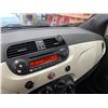 Image 48 : PARKSVILLE - 2012 FIAT 500 WHITE  143611 KMS - B107952