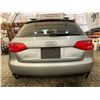 Image 17 : PARKSVILLE - 2009 AUDI A4 SILVER 274203 KMS - D157156