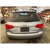 Image 18 : PARKSVILLE - 2009 AUDI A4 SILVER 274203 KMS - D157156