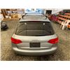 Image 19 : PARKSVILLE - 2009 AUDI A4 SILVER 274203 KMS - D157156