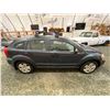 Image 12 : PARKSVILLE - 2007 DODGE CALIBER GREY 270630 KMS - B517739