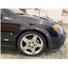 Image 27 : PARKSVILLE - 2006 CHEVROLET COBALT BLACK 229670 KMS - B819271