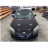 Image 8 : PARKSVILLE - 2006 CHEVROLET COBALT BLACK 229670 KMS - B819271