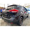 Image 14 : PARKSVILLE - 2018 NISSAN KICKS BLACK 186389 KMS - D534236