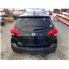 Image 19 : PARKSVILLE - 2018 NISSAN KICKS BLACK 186389 KMS - D534236
