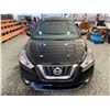 Image 7 : PARKSVILLE - 2018 NISSAN KICKS BLACK 186389 KMS - D534236