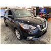 Image 9 : PARKSVILLE - 2018 NISSAN KICKS BLACK 186389 KMS - D534236