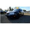 Image 1 : DUNCAN - 2010 VOLKSWAGEN JETTA BLACK  218503 KMS - J051167