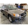 Image 9 : PARKSVILLE - 2009 TOYOTA RAV4 BROWN 239087 KMS - B001732