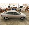 Image 14 : PARKSVILLE - 2007 TOYOTA CAMRY SILVER  221490 KMS - D030384
