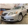 Image 1 : PARKSVILLE - 2007 TOYOTA CAMRY SILVER  221490 KMS - D030384