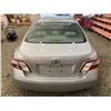 Image 20 : PARKSVILLE - 2007 TOYOTA CAMRY SILVER  221490 KMS - D030384