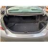Image 45 : PARKSVILLE - 2007 TOYOTA CAMRY SILVER  221490 KMS - D030384