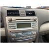 Image 50 : PARKSVILLE - 2007 TOYOTA CAMRY SILVER  221490 KMS - D030384