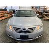Image 7 : PARKSVILLE - 2007 TOYOTA CAMRY SILVER  221490 KMS - D030384