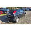 Image 10 : DUNCAN - 2007 FORD FOCUS BLACK  174292 KMS - J296528