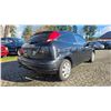 Image 9 : DUNCAN - 2007 FORD FOCUS BLACK  174292 KMS - J296528