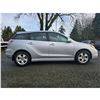 Image 17 : DUNCAN - 2006 TOYOTA MATRIX SILVER 263144 KMS - D568468
