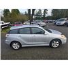 Image 19 : DUNCAN - 2006 TOYOTA MATRIX SILVER 263144 KMS - D568468