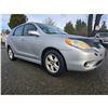 Image 20 : DUNCAN - 2006 TOYOTA MATRIX SILVER 263144 KMS - D568468