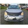 Image 24 : DUNCAN - 2006 TOYOTA MATRIX SILVER 263144 KMS - D568468