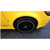Image 19 : DUNCAN - 2007 CHEVROLET COBALT SS YELLOW 187919 KMS - D210511