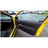 Image 25 : DUNCAN - 2007 CHEVROLET COBALT SS YELLOW 187919 KMS - D210511