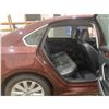 Image 40 : PARKSVILLE - 2013 VOLKSWAGEN PASSAT RED 159556 KMS - D075125