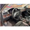 Image 50 : PARKSVILLE - 2013 VOLKSWAGEN PASSAT RED 159556 KMS - D075125