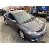 Image 10 : PARKSVILLE - 2011 HONDA CIVIC GREY 275162 KMS - D000218