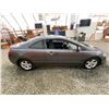 Image 12 : PARKSVILLE - 2011 HONDA CIVIC GREY 275162 KMS - D000218