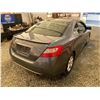 Image 16 : PARKSVILLE - 2011 HONDA CIVIC GREY 275162 KMS - D000218