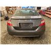 Image 18 : PARKSVILLE - 2011 HONDA CIVIC GREY 275162 KMS - D000218
