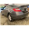 Image 20 : PARKSVILLE - 2011 HONDA CIVIC GREY 275162 KMS - D000218