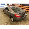 Image 22 : PARKSVILLE - 2011 HONDA CIVIC GREY 275162 KMS - D000218